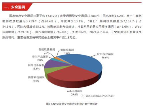 解讀CNCERT 2021年上半年我國互聯(lián)網(wǎng)網(wǎng)絡(luò)安全監(jiān)測數(shù)據(jù)分析報(bào)告 互聯(lián)網(wǎng)數(shù)據(jù)服務(wù)的安全挑戰(zhàn)與機(jī)遇